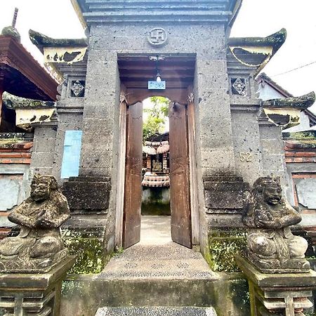 Matahari House Bed & Breakfast Ubud  Luaran gambar