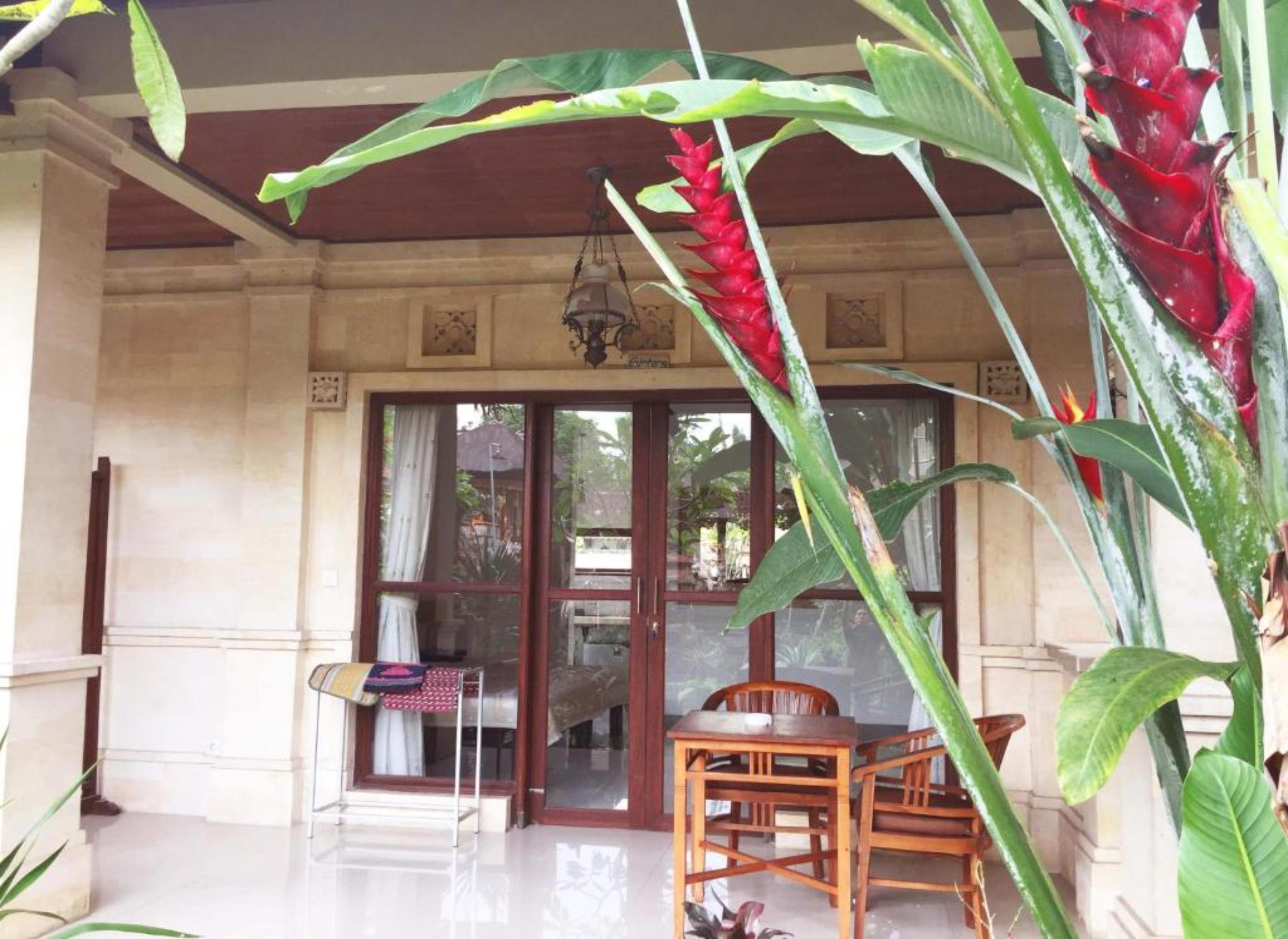 Matahari House Bed & Breakfast Ubud  Luaran gambar