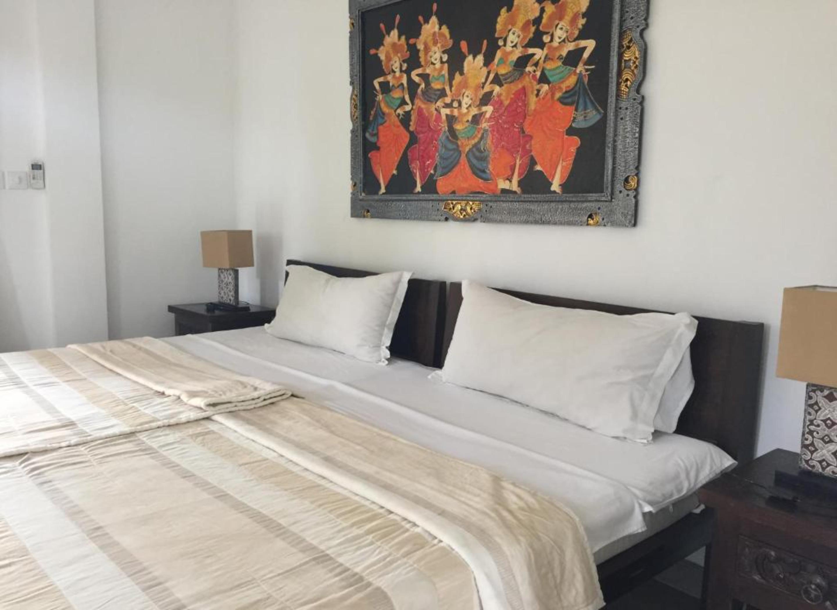 Matahari House Bed & Breakfast Ubud  Luaran gambar