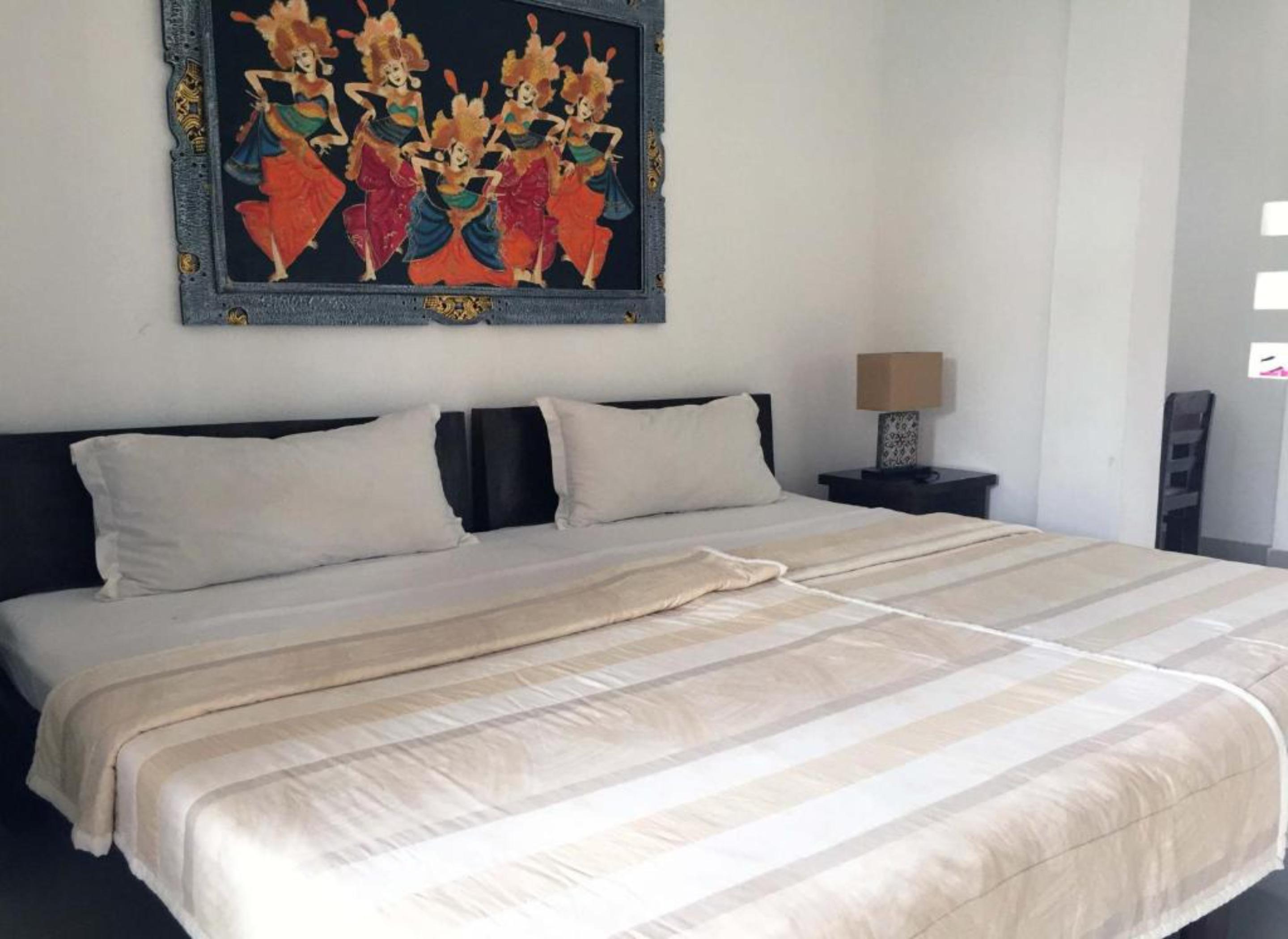 Matahari House Bed & Breakfast Ubud  Luaran gambar
