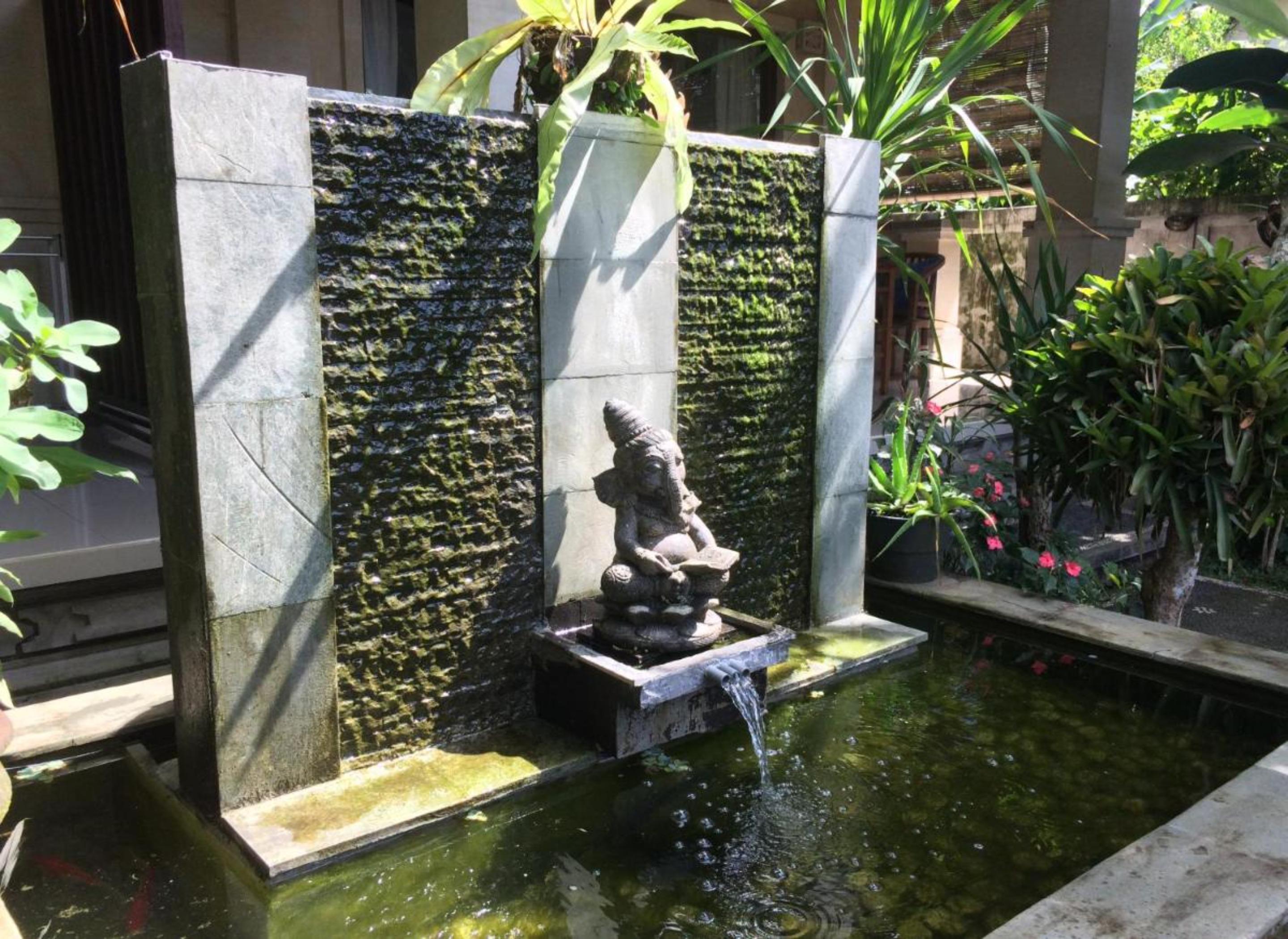 Matahari House Bed & Breakfast Ubud  Luaran gambar