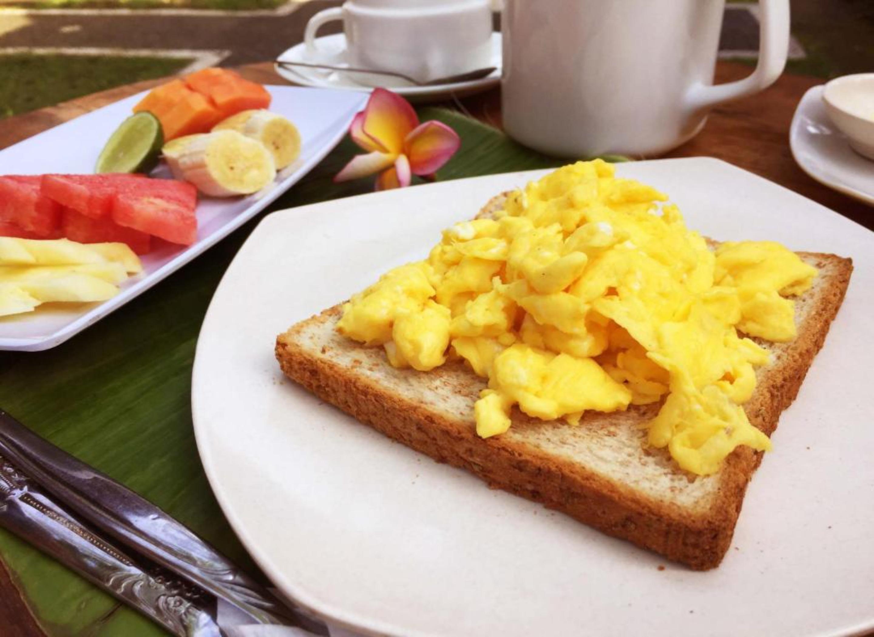 Matahari House Bed & Breakfast Ubud  Luaran gambar