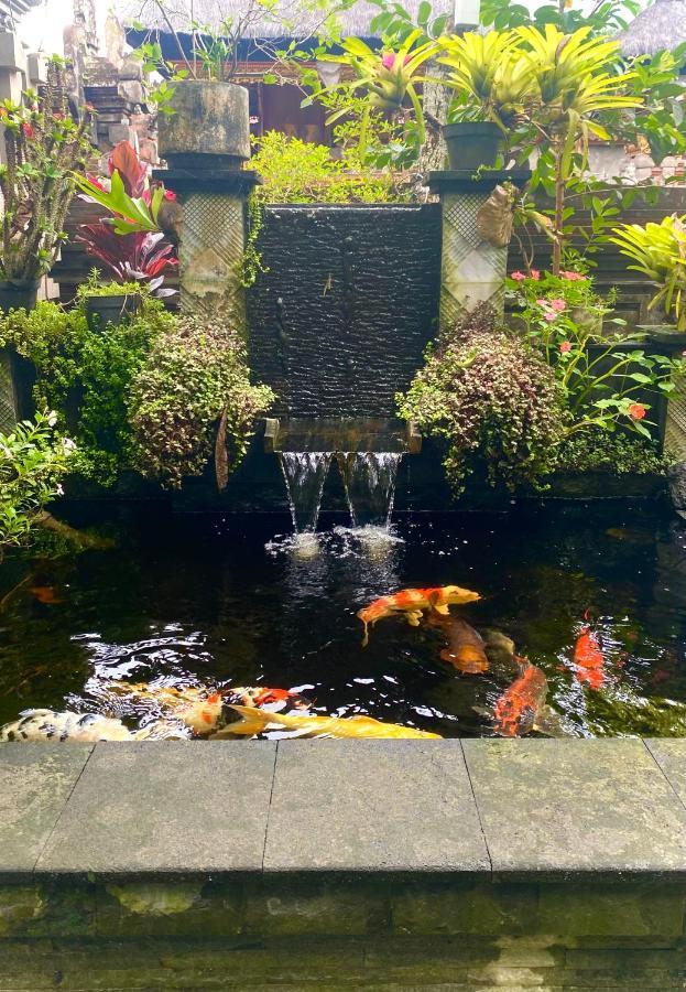 Matahari House Bed & Breakfast Ubud  Luaran gambar