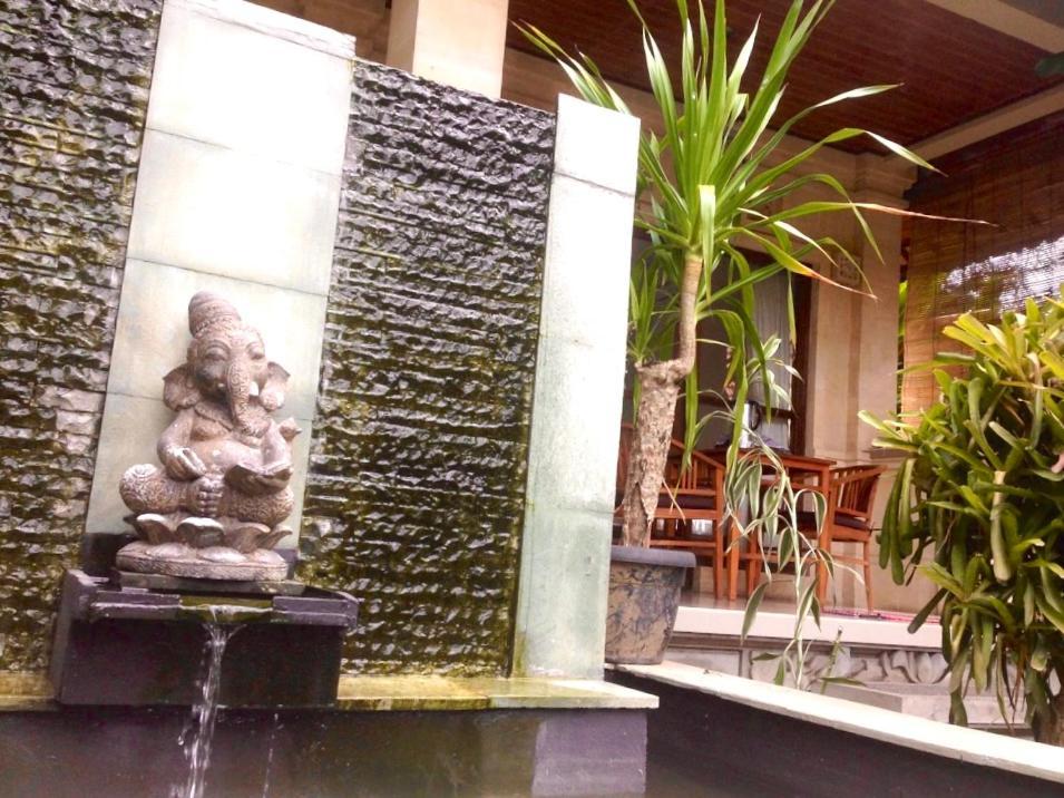Matahari House Bed & Breakfast Ubud  Luaran gambar