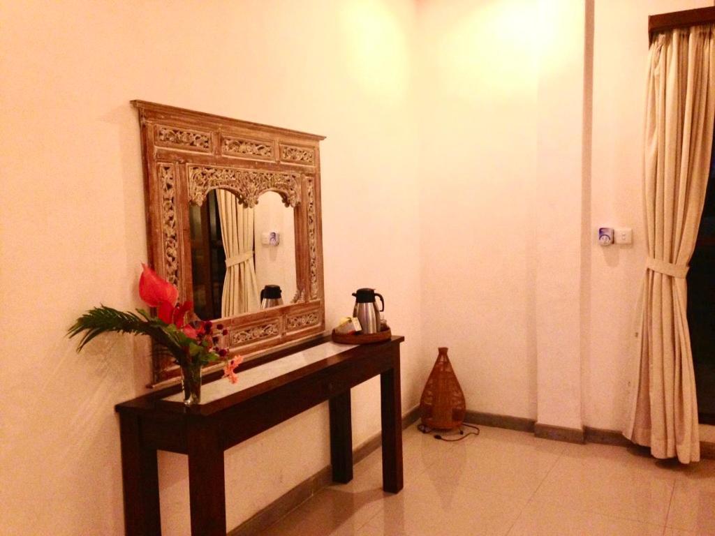 Matahari House Bed & Breakfast Ubud  Luaran gambar