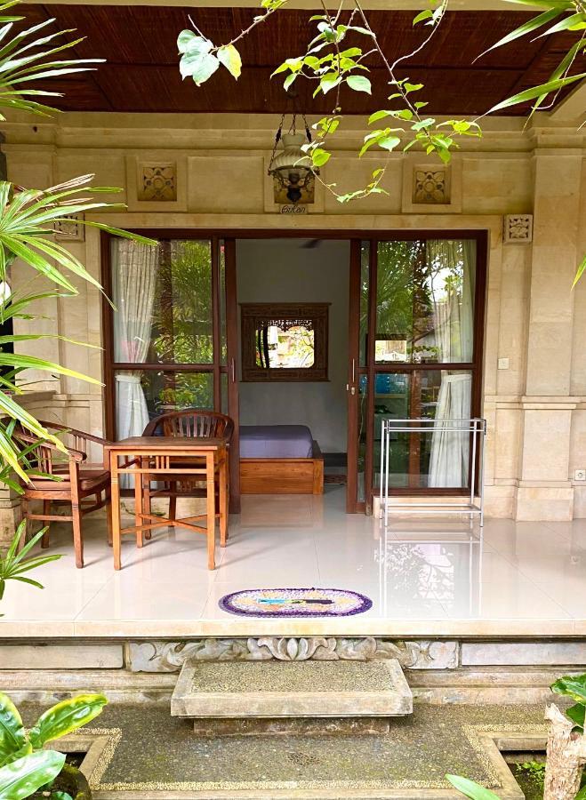 Matahari House Bed & Breakfast Ubud  Luaran gambar