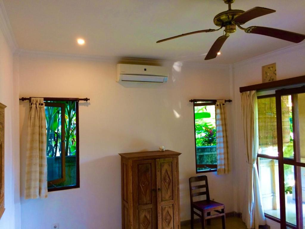 Matahari House Bed & Breakfast Ubud  Luaran gambar