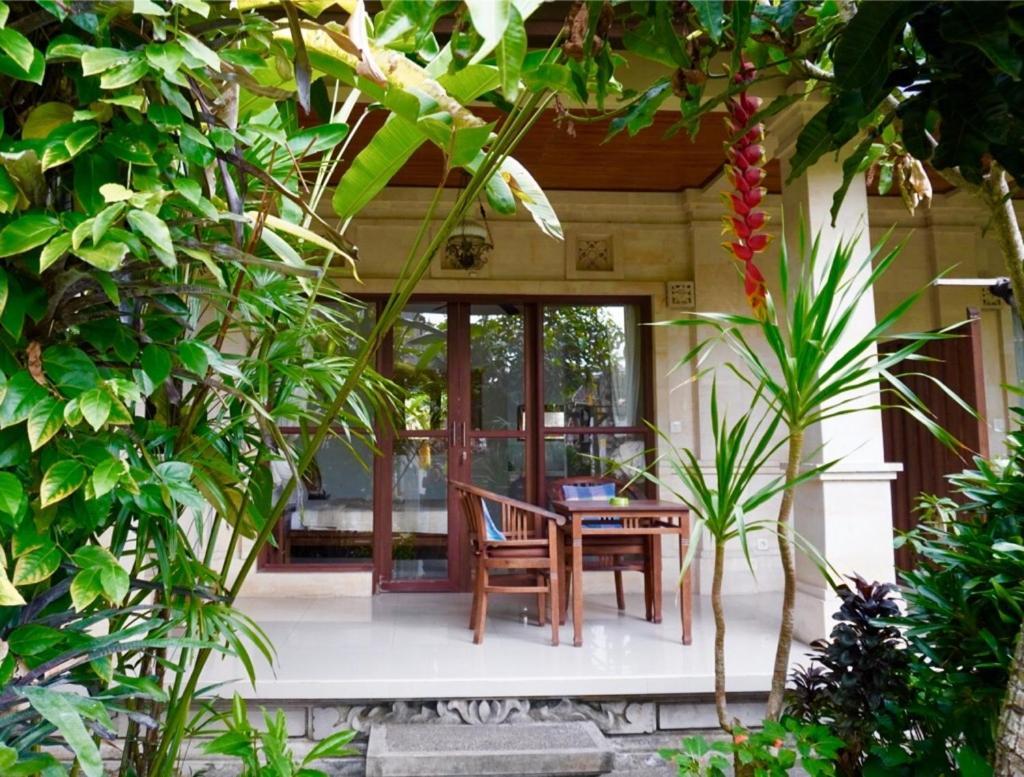 Matahari House Bed & Breakfast Ubud  Luaran gambar