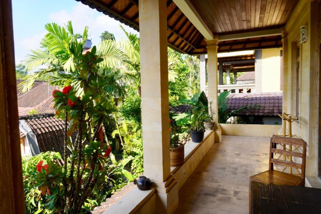 Matahari House Bed & Breakfast Ubud  Luaran gambar