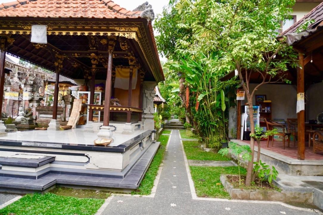 Matahari House Bed & Breakfast Ubud  Luaran gambar