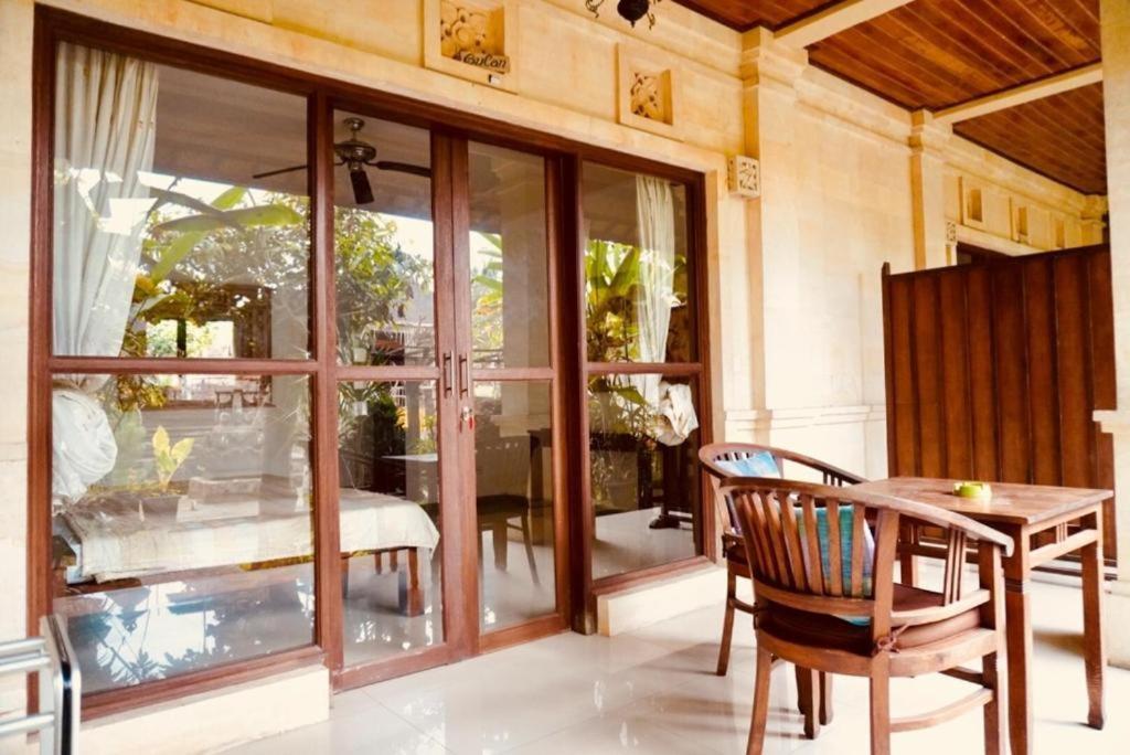 Matahari House Bed & Breakfast Ubud  Luaran gambar