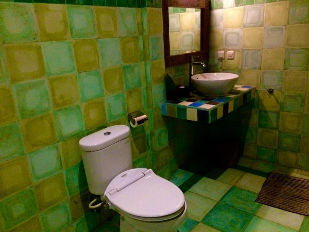 Matahari House Bed & Breakfast Ubud  Luaran gambar