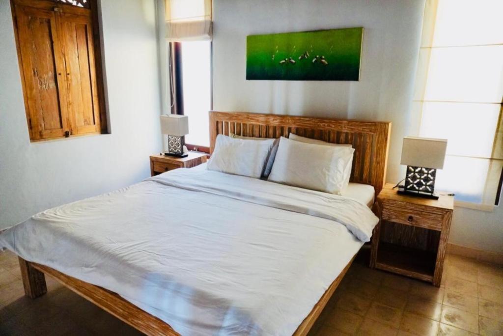 Matahari House Bed & Breakfast Ubud  Luaran gambar