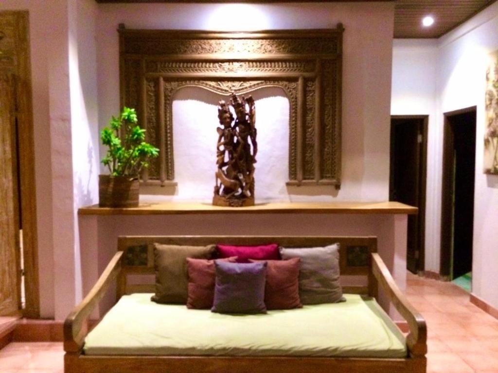 Matahari House Bed & Breakfast Ubud  Luaran gambar