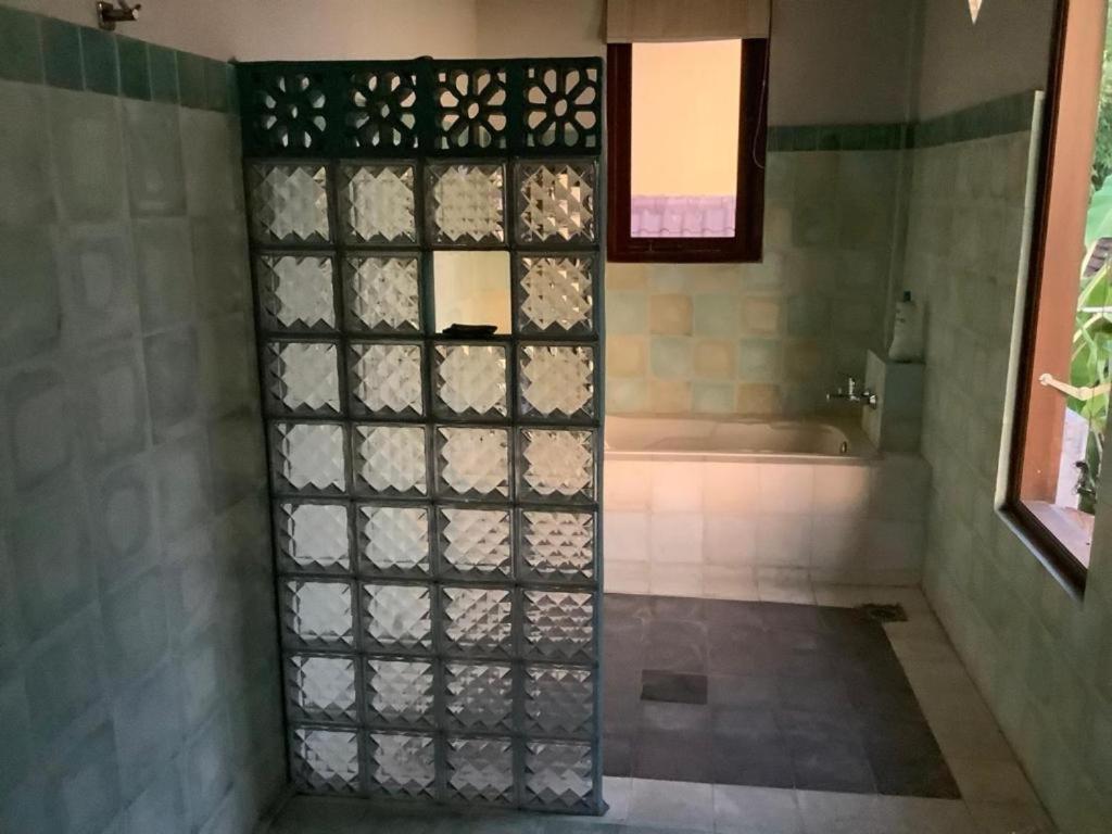Matahari House Bed & Breakfast Ubud  Luaran gambar