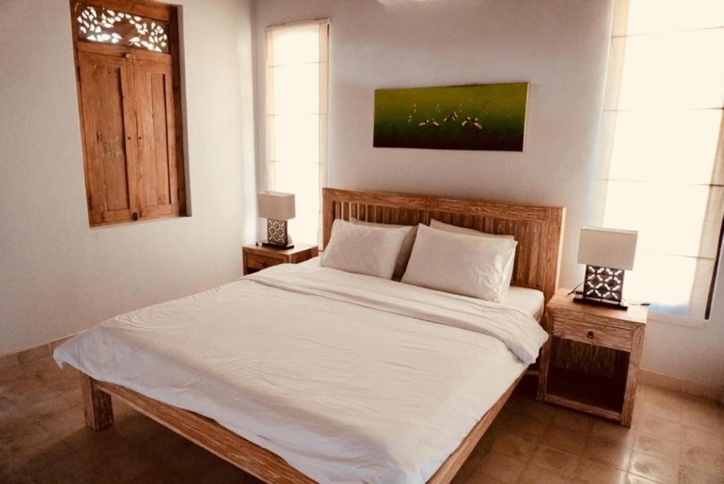 Matahari House Bed & Breakfast Ubud  Luaran gambar