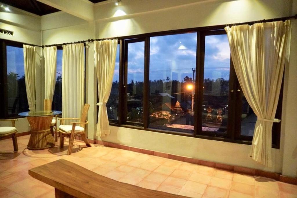 Matahari House Bed & Breakfast Ubud  Luaran gambar