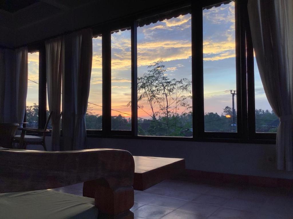 Matahari House Bed & Breakfast Ubud  Luaran gambar