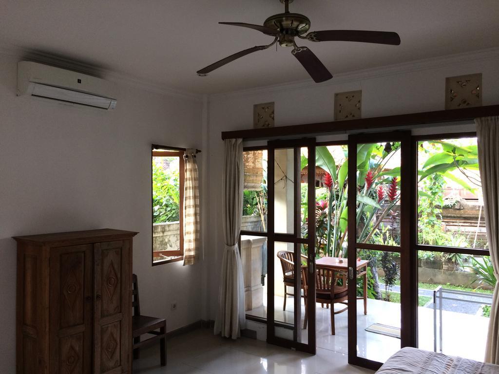 Matahari House Bed & Breakfast Ubud  Luaran gambar