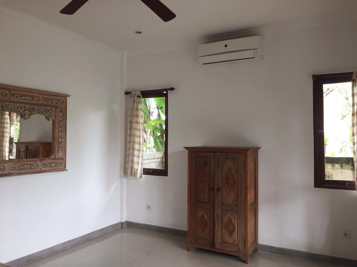 Matahari House Bed & Breakfast Ubud  Luaran gambar