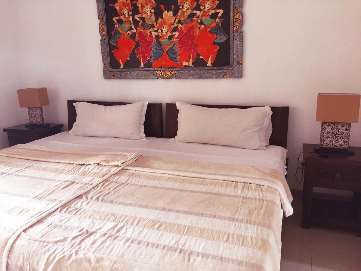 Matahari House Bed & Breakfast Ubud  Luaran gambar