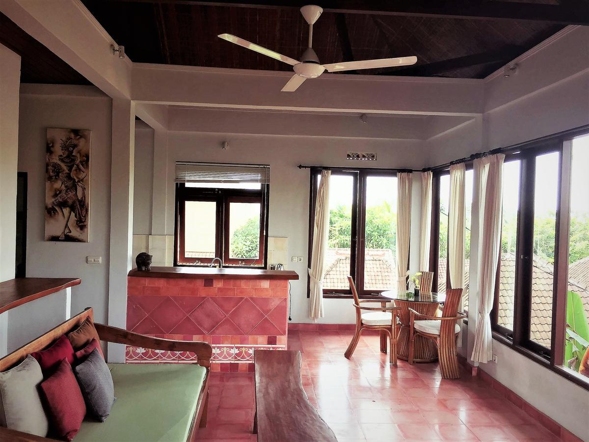 Matahari House Bed & Breakfast Ubud  Luaran gambar