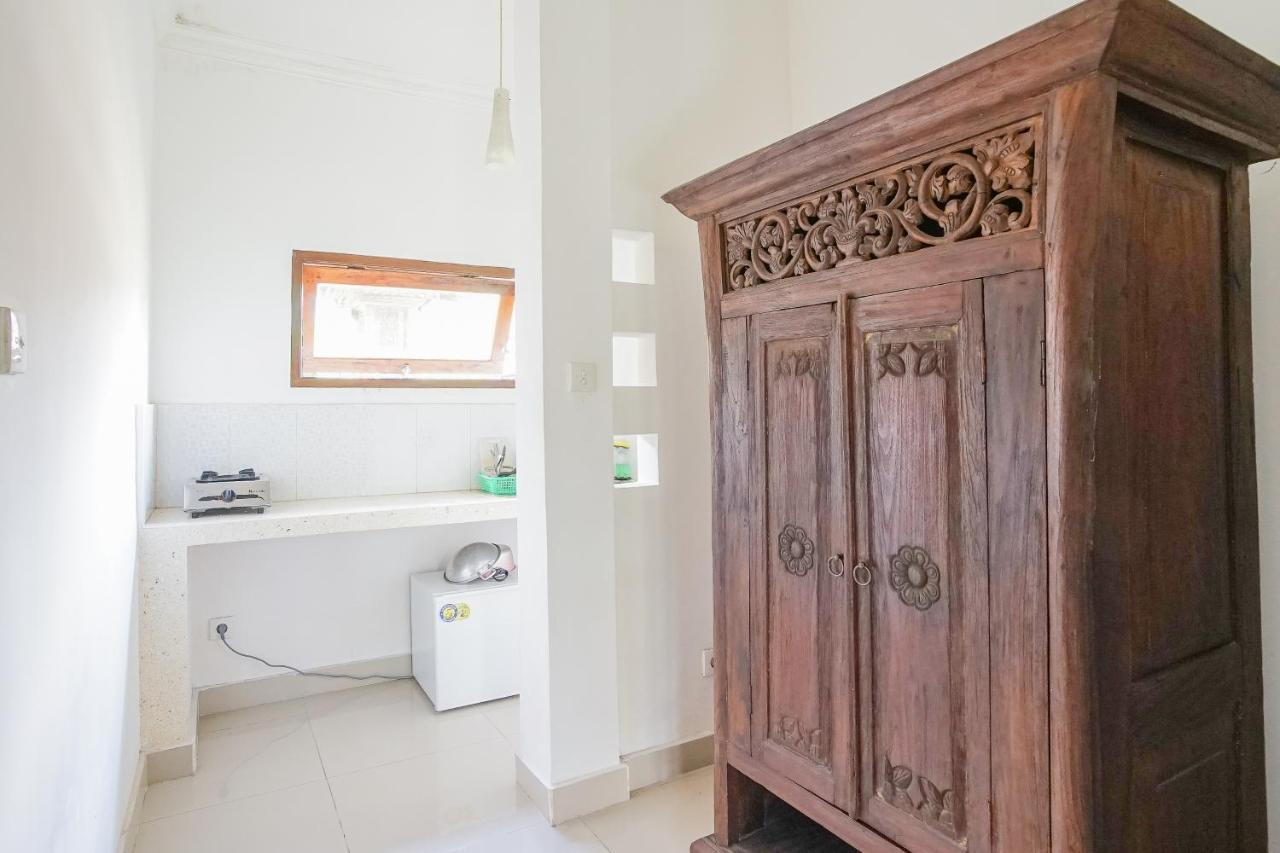 Matahari House Bed & Breakfast Ubud  Luaran gambar