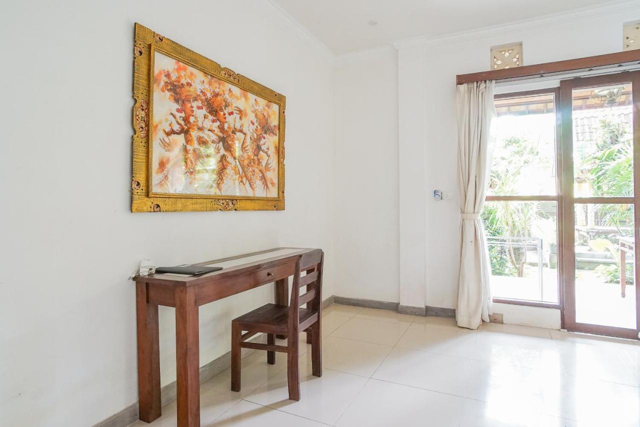 Matahari House Bed & Breakfast Ubud  Luaran gambar