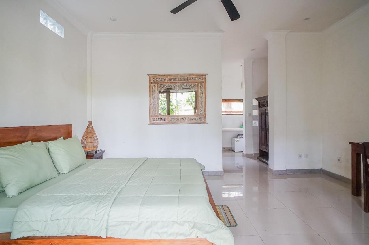 Matahari House Bed & Breakfast Ubud  Luaran gambar