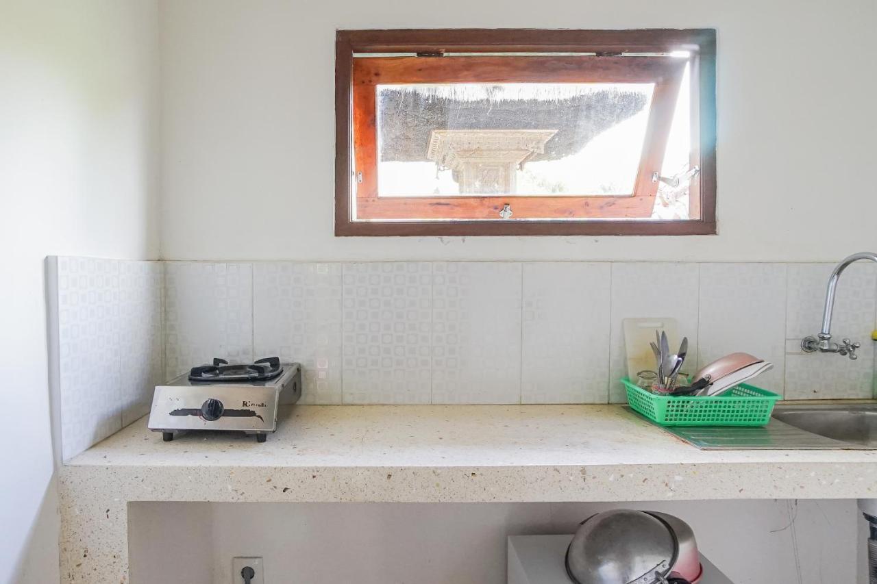 Matahari House Bed & Breakfast Ubud  Luaran gambar