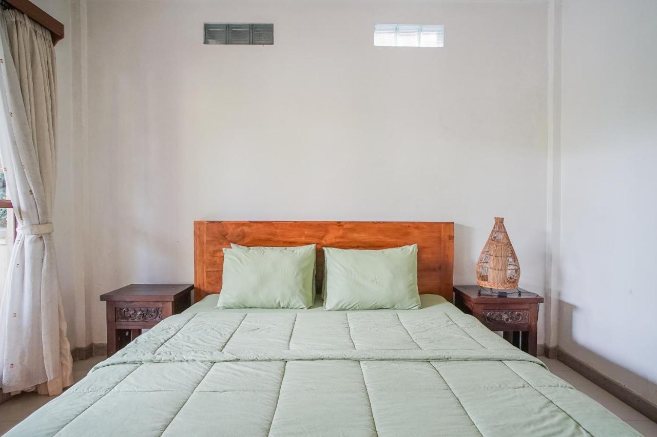 Matahari House Bed & Breakfast Ubud  Luaran gambar