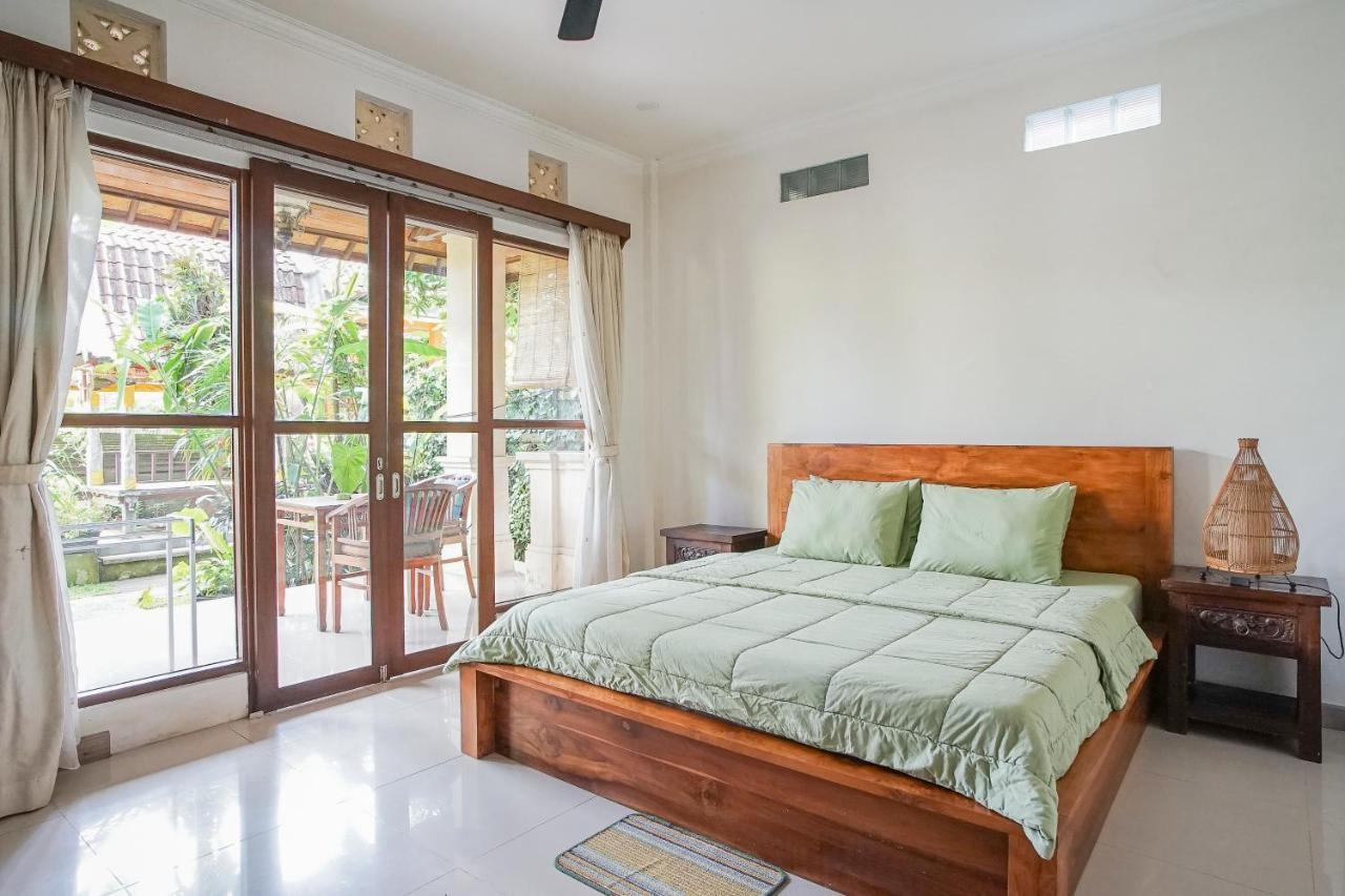 Matahari House Bed & Breakfast Ubud  Luaran gambar