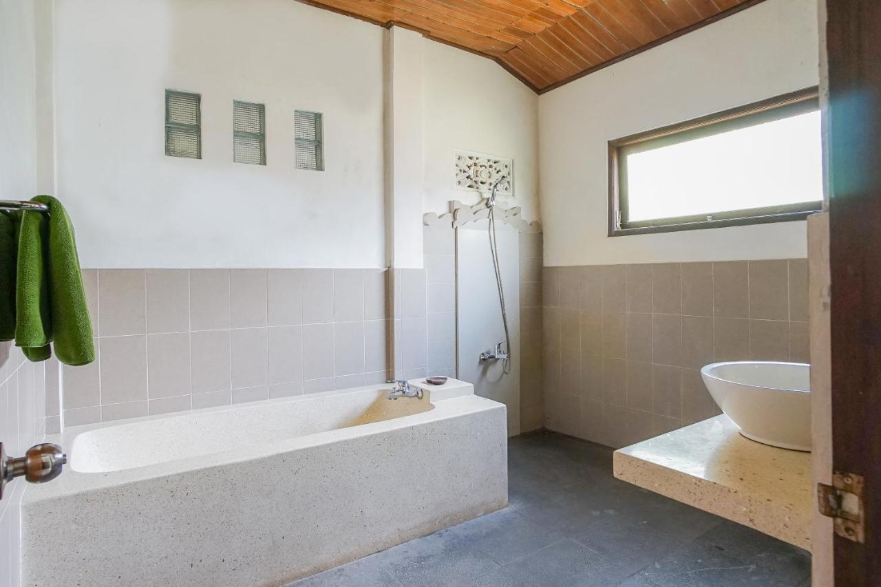 Matahari House Bed & Breakfast Ubud  Luaran gambar