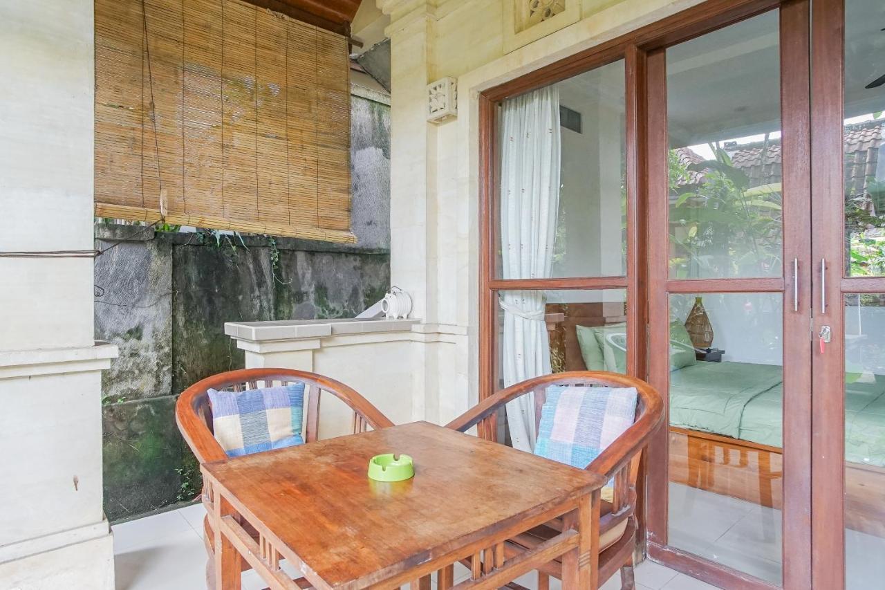 Matahari House Bed & Breakfast Ubud  Luaran gambar